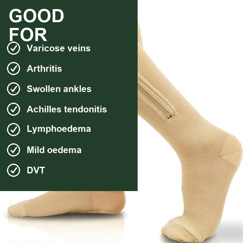 Compression Socks – Support Circulation Comfort for Travel & Work