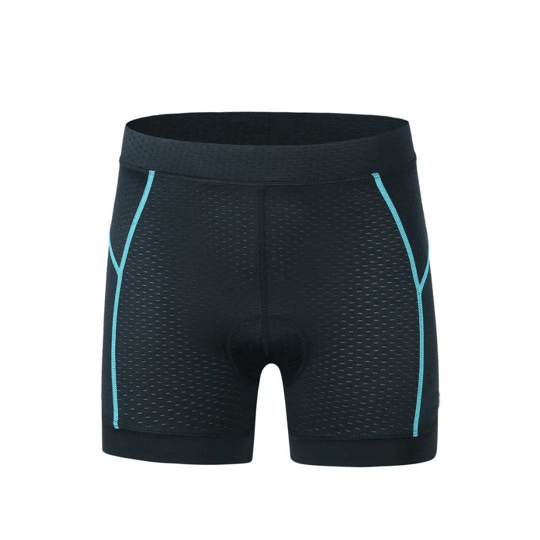 Cycling Shorts – Women's 4D Gel Padded Bike Shorts