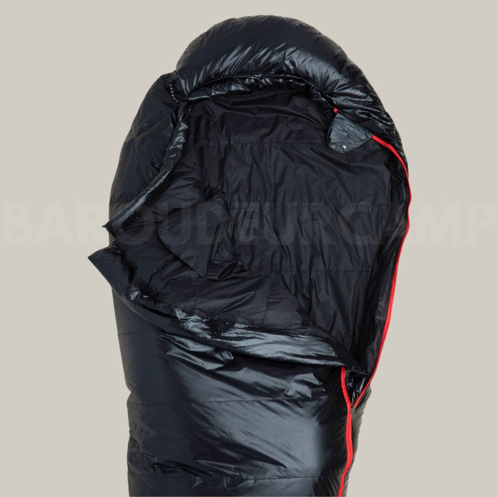 Down Sleeping Bag – Ultralight 3-Season Waterproof Bag