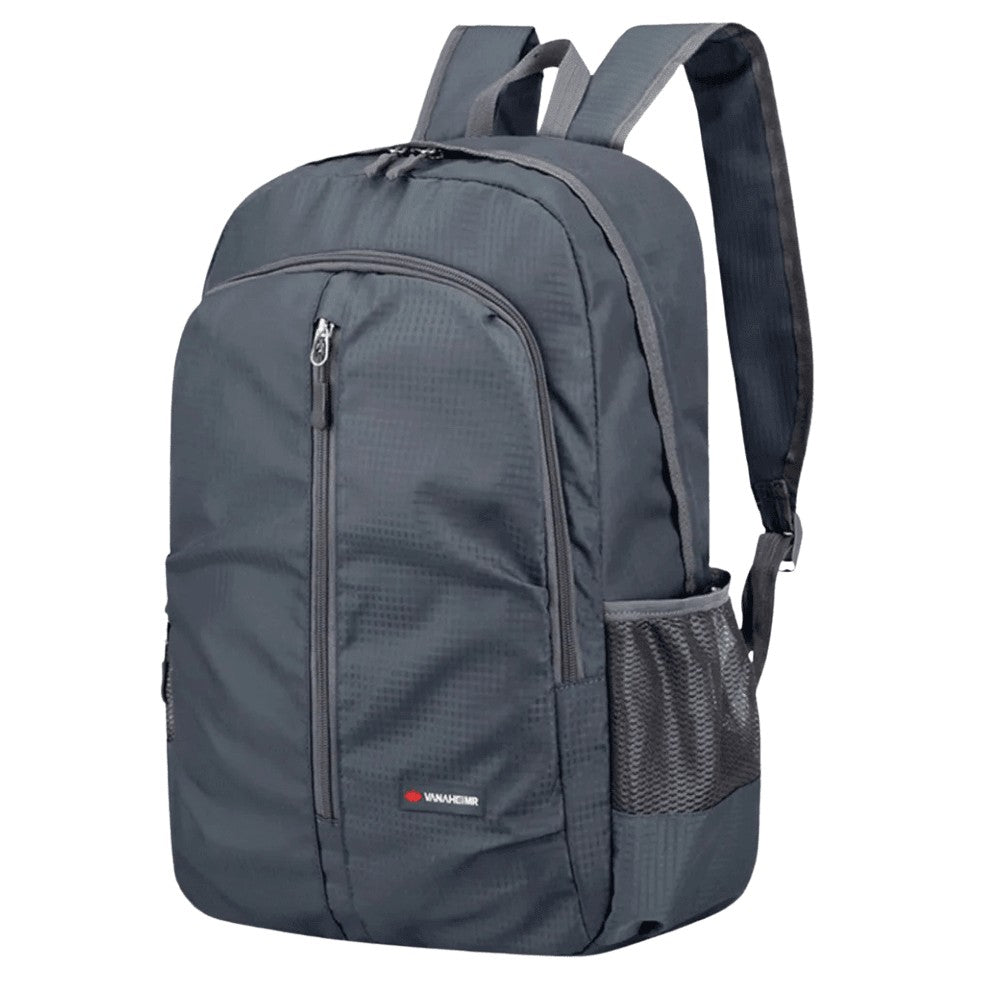 Foldable Backpack – Packable Lightweight Water-Resistant Daypack