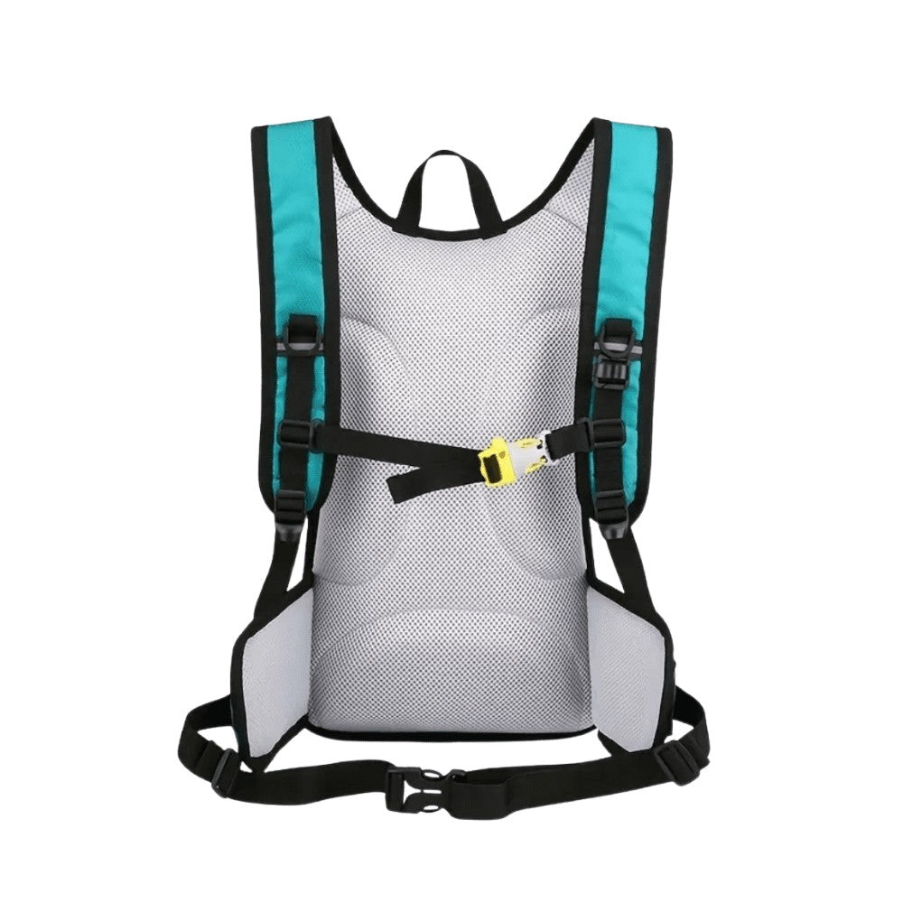 Hiking Backpack – Compact Water-Resistant Trail Daypack