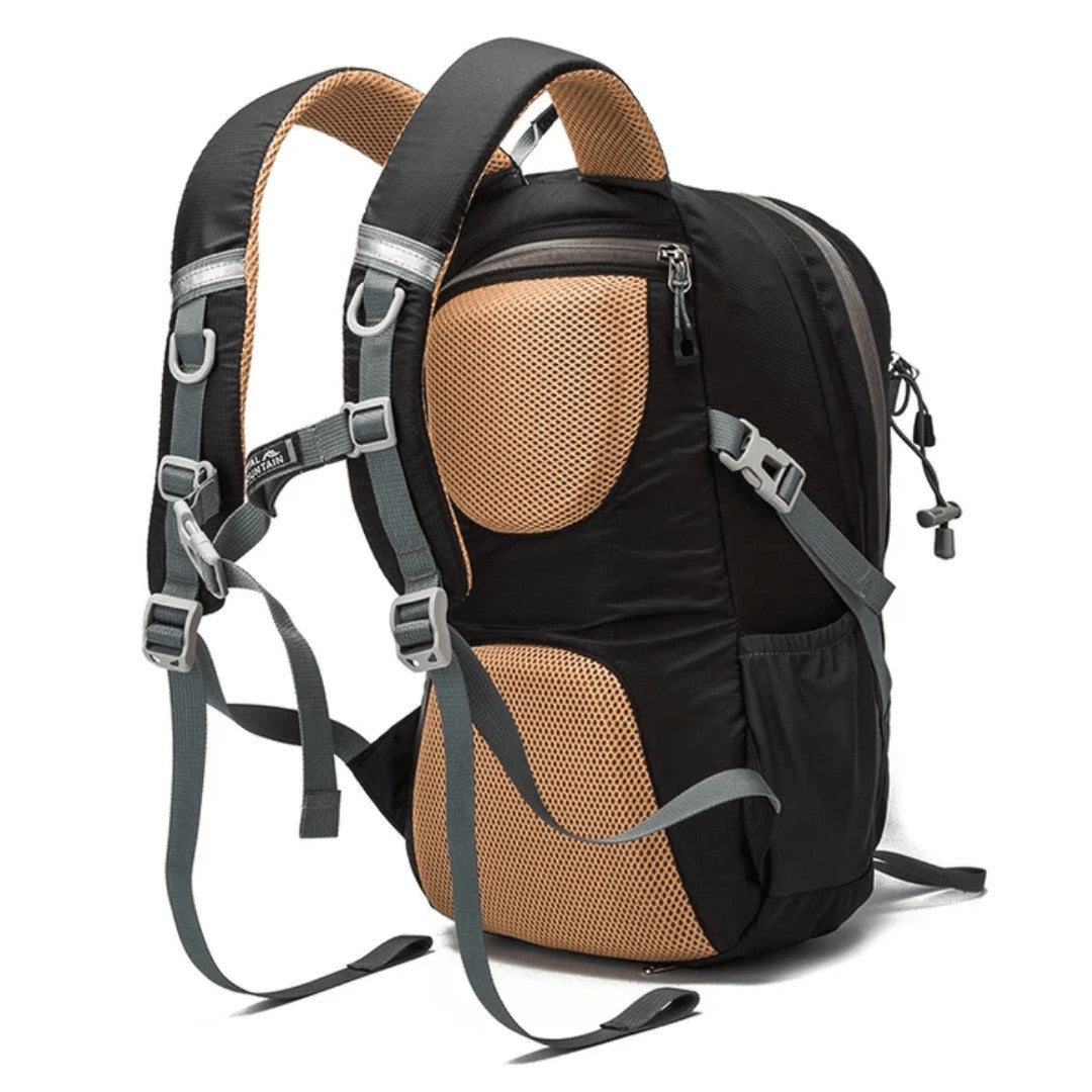 Hiking Daypack – Lightweight Water-Resistant Outdoor Backpack