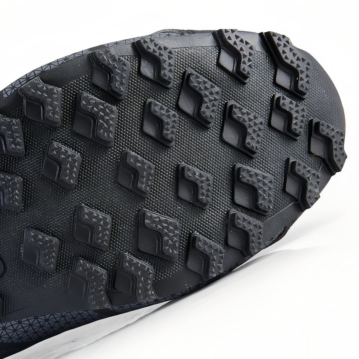 Hiking Shoes – Women's Lightweight Grippy Trail Shoes