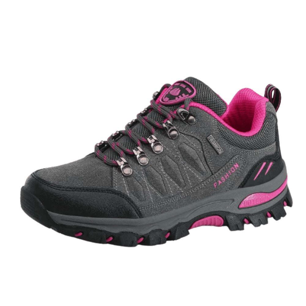Hiking Shoes – Women's Waterproof Durable Trail Shoes