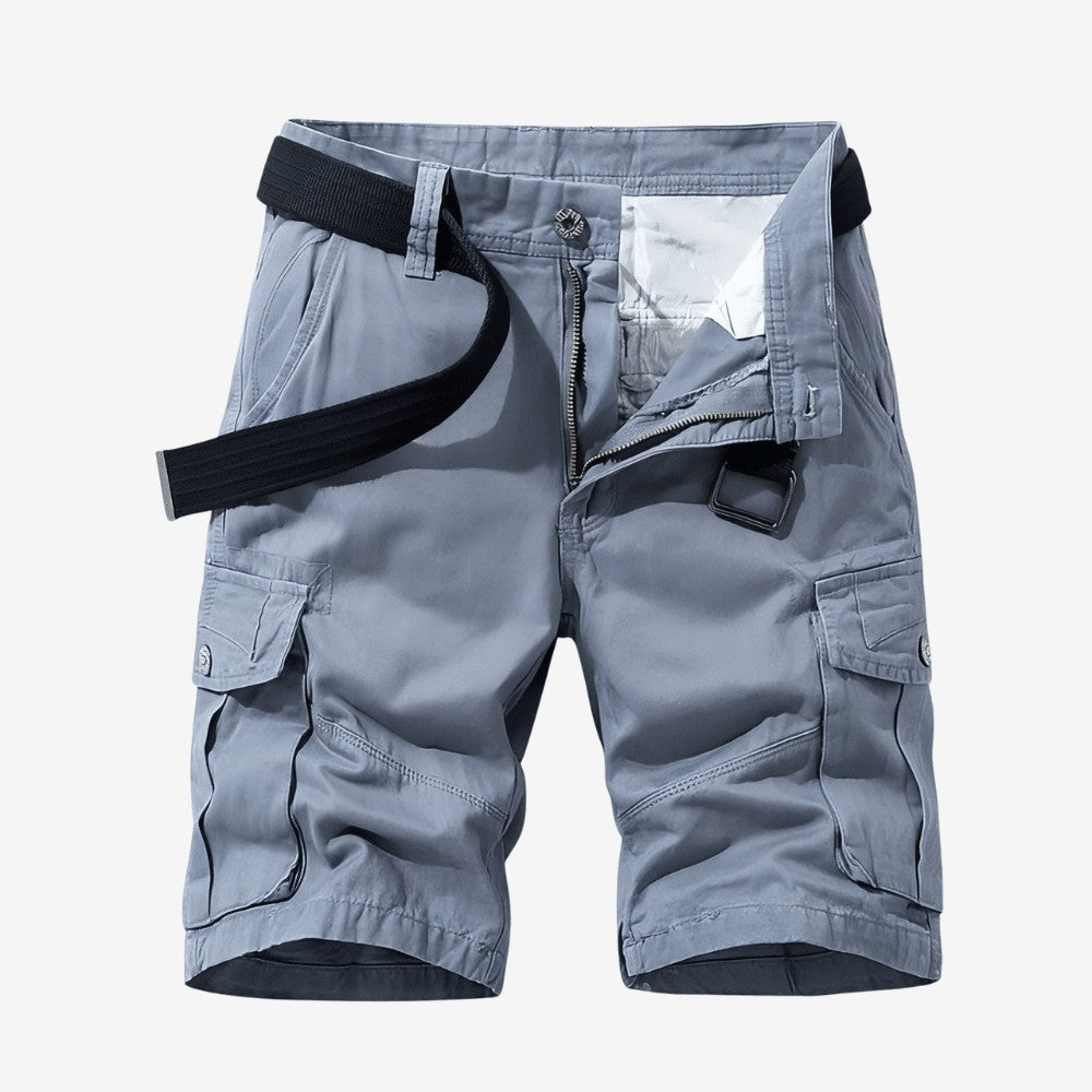 Hiking Shorts – Men's Lightweight Breathable Trail Shorts