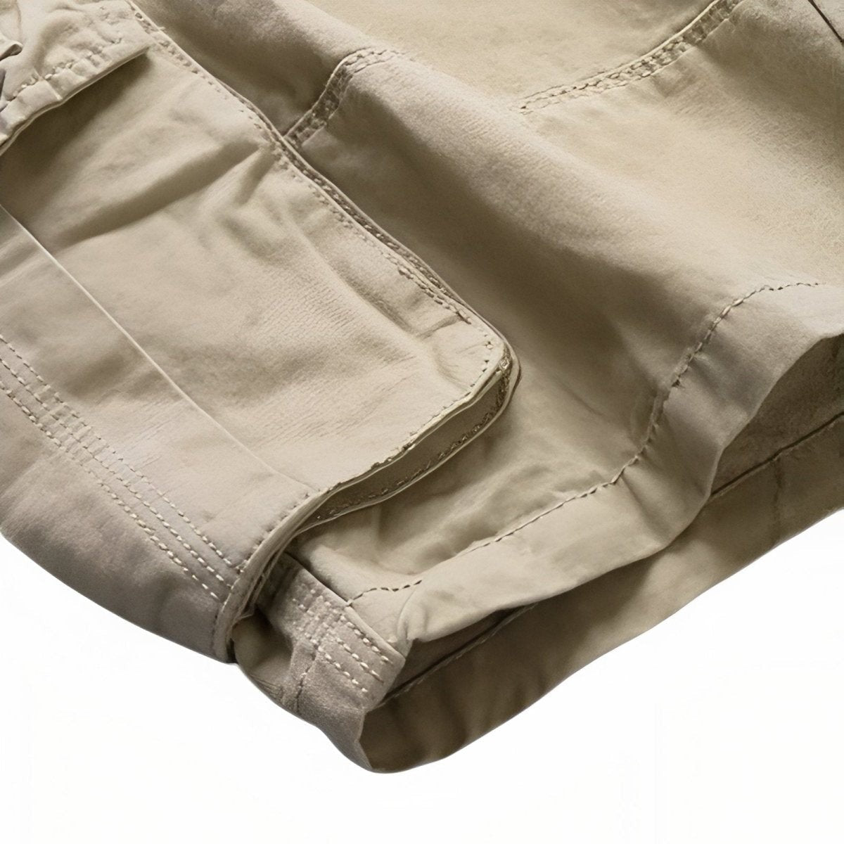 Hiking Shorts – Men's Lightweight Breathable Trail Shorts