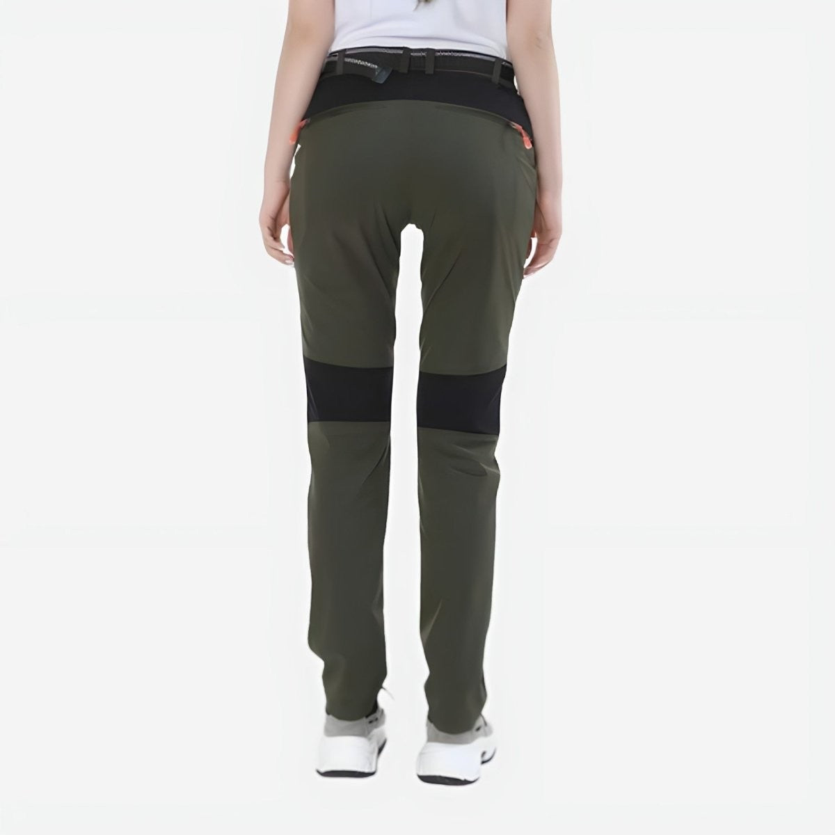 Hiking Trousers – Lightweight Water-Resistant Walking Trousers