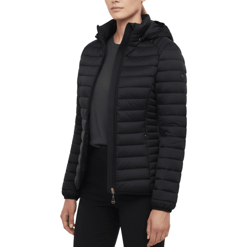 Insulated Jacket – Women's Lightweight Packable Down Layer