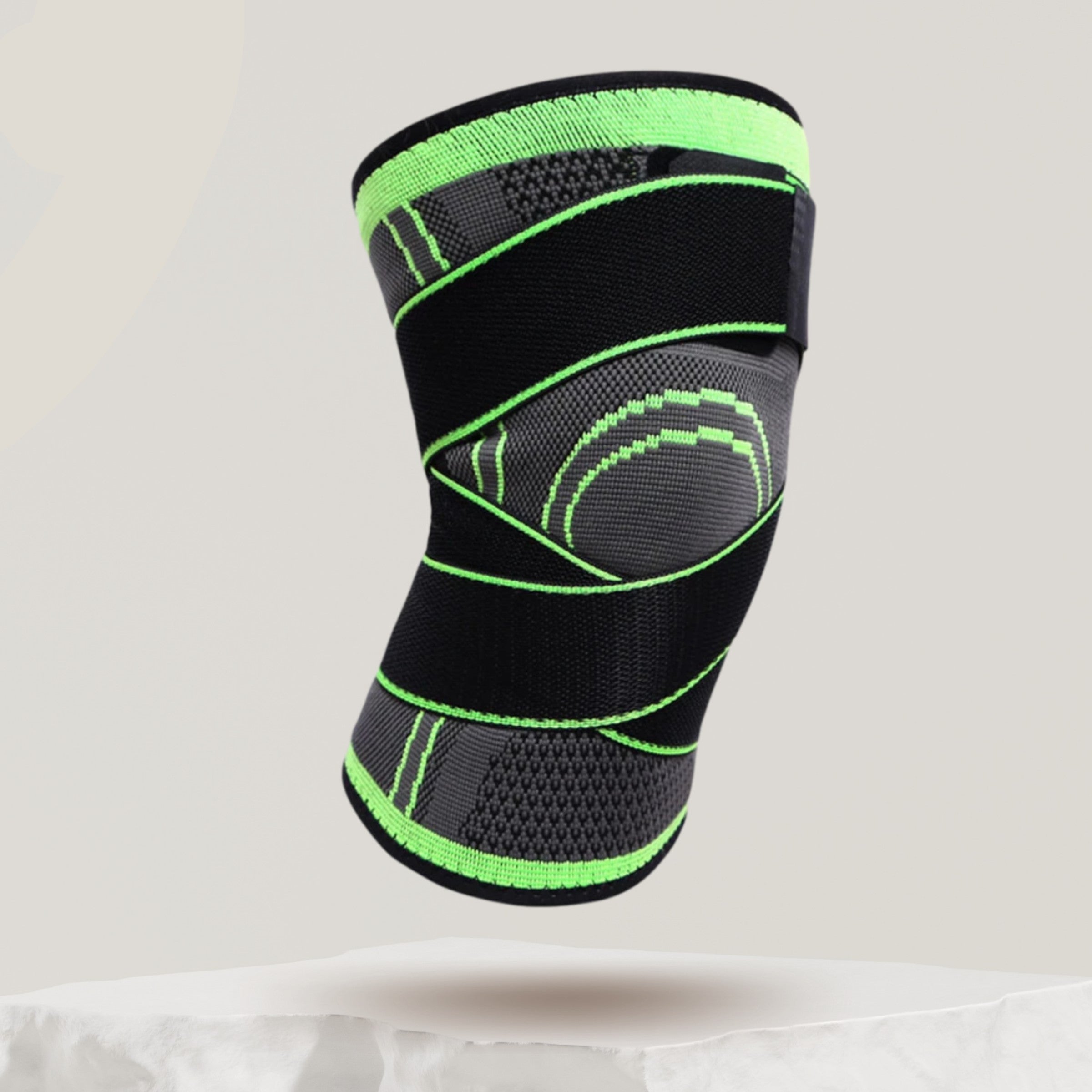 Knee Support Brace – Compression Sleeve for Sport & Arthritis