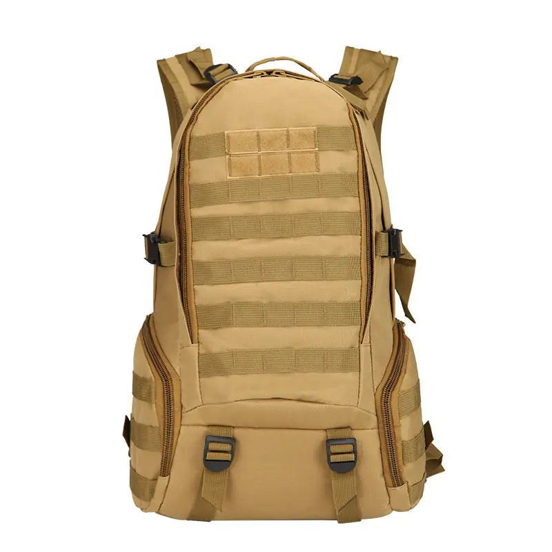 Military Backpack 35L – Waterproof MOLLE Rucksack