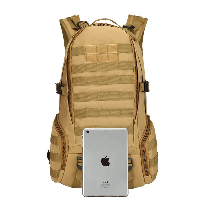 Military Backpack 35L – Waterproof MOLLE Rucksack
