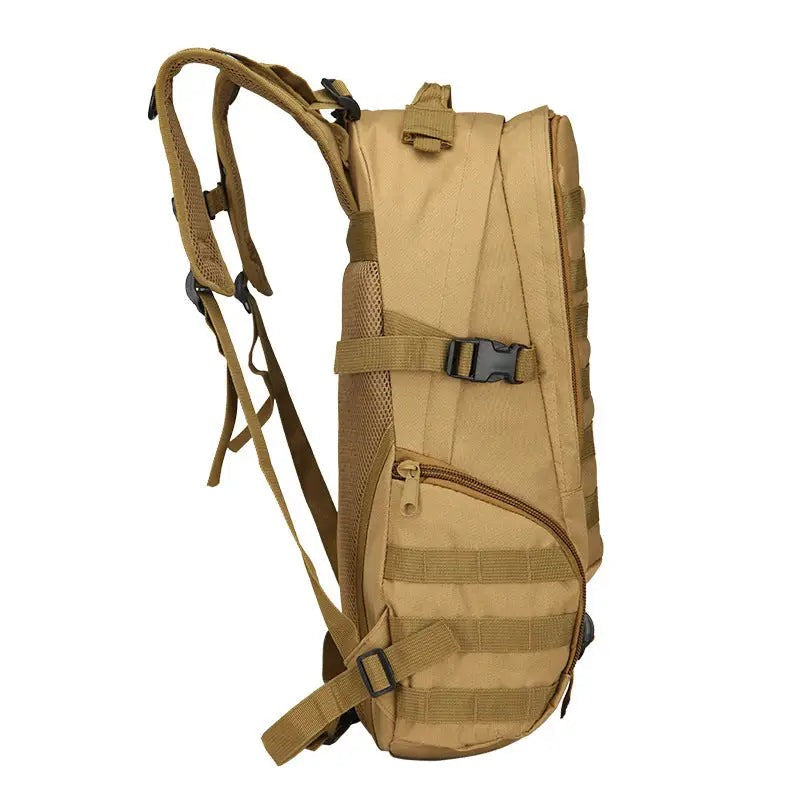Military Backpack 35L – Waterproof MOLLE Rucksack