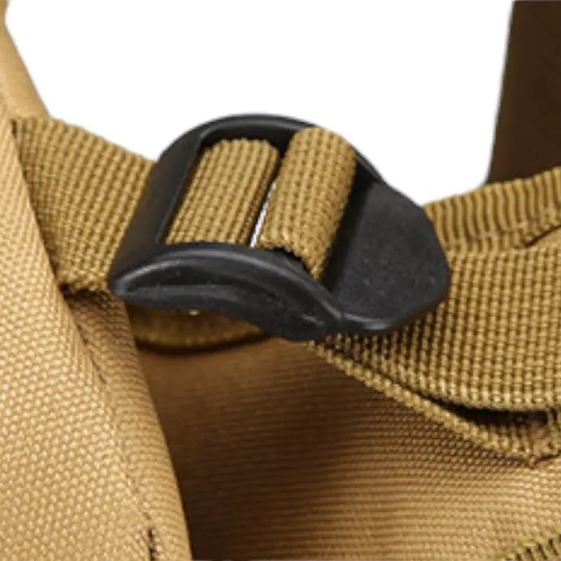 Military Backpack 35L – Waterproof MOLLE Rucksack