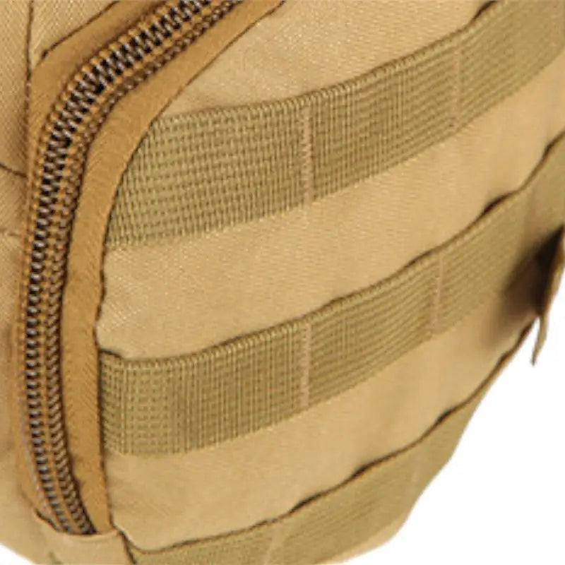 Military Backpack 35L – Waterproof MOLLE Rucksack