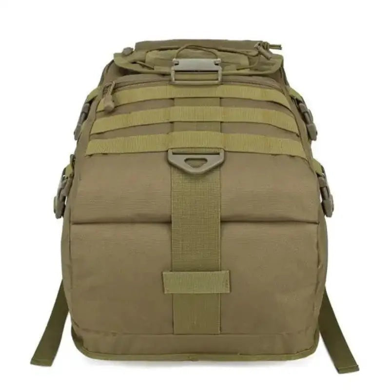 Military Backpack – Rugged 900D Tactical Rucksack