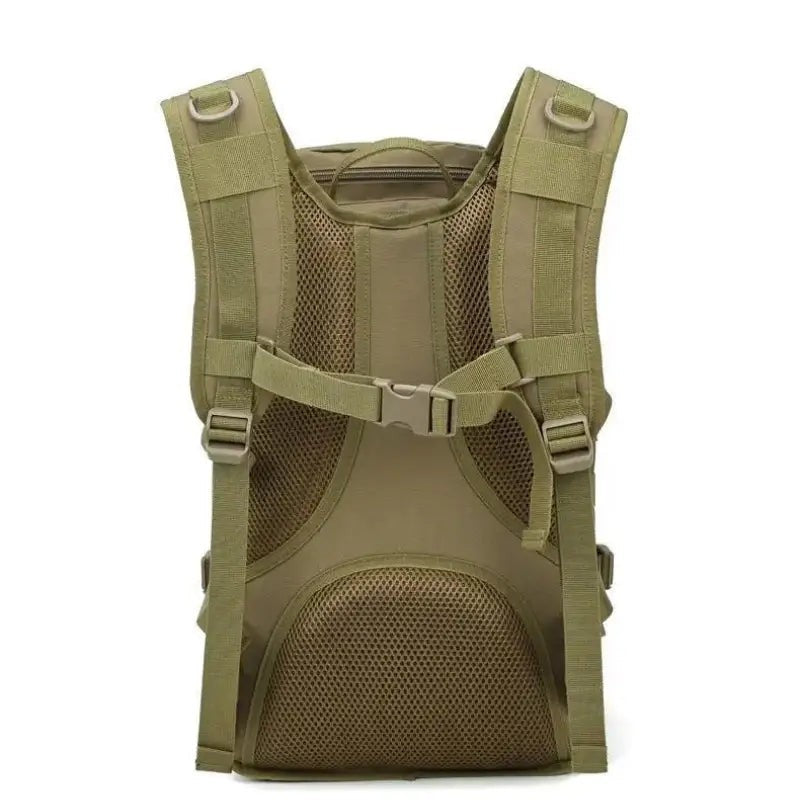 Military Backpack – Rugged 900D Tactical Rucksack