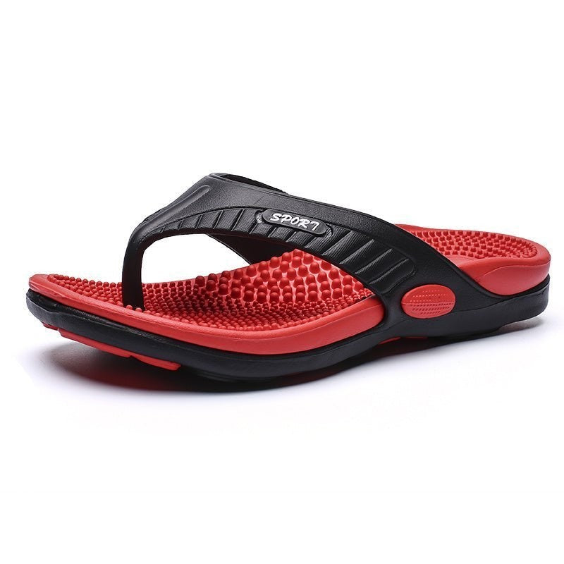 Slides – Lightweight Slip-Resistant EVA Sliders