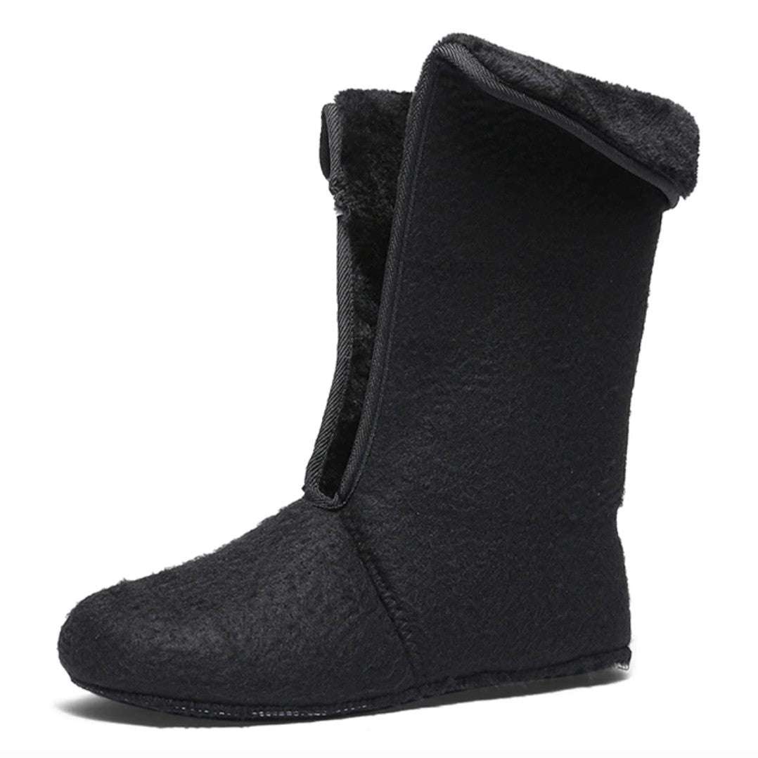 Snow Boots – Men's Waterproof Warm Winter Boots