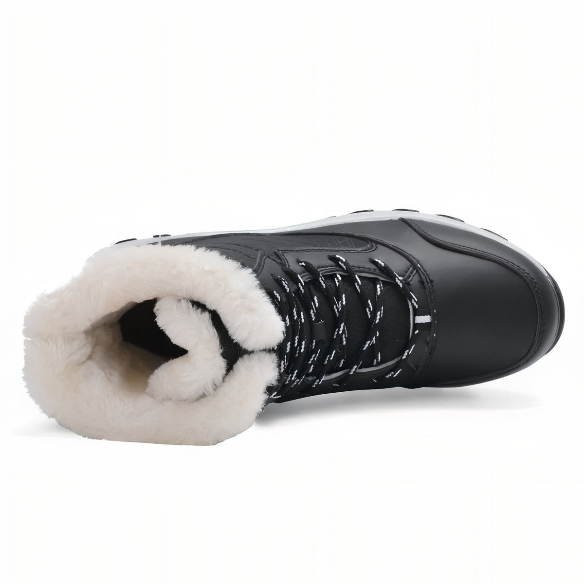 Snow Boots – Women's Insulated Waterproof Winter Boots