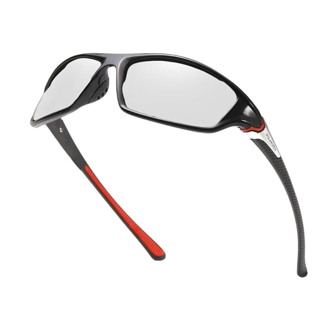 Sports Sunglasses – Men's Polarised Outdoor Sunglasses