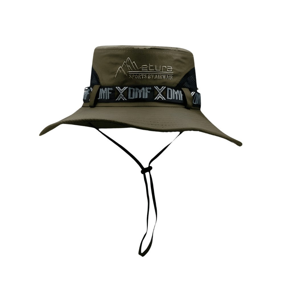 Sun Hat – Lightweight Breathable UV Protection Hat