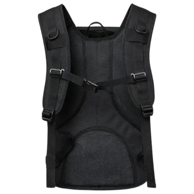 Tactical Backpack 40L – Rugged 1000D Nylon Rucksack