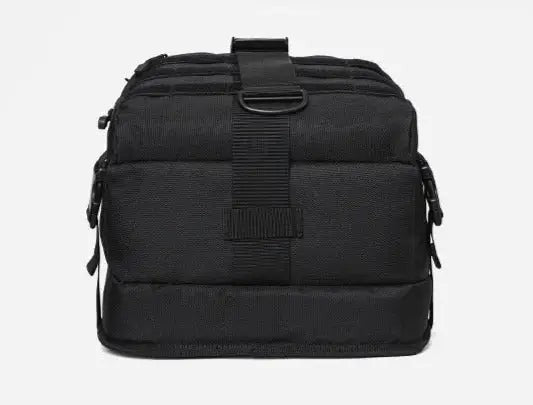 Tactical Backpack 40L – Rugged 1000D Nylon Rucksack