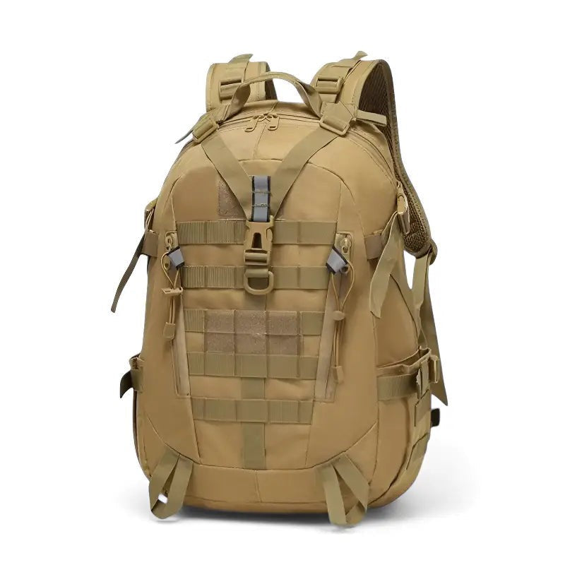 Tactical Backpack – Waterproof 800D Oxford Rucksack