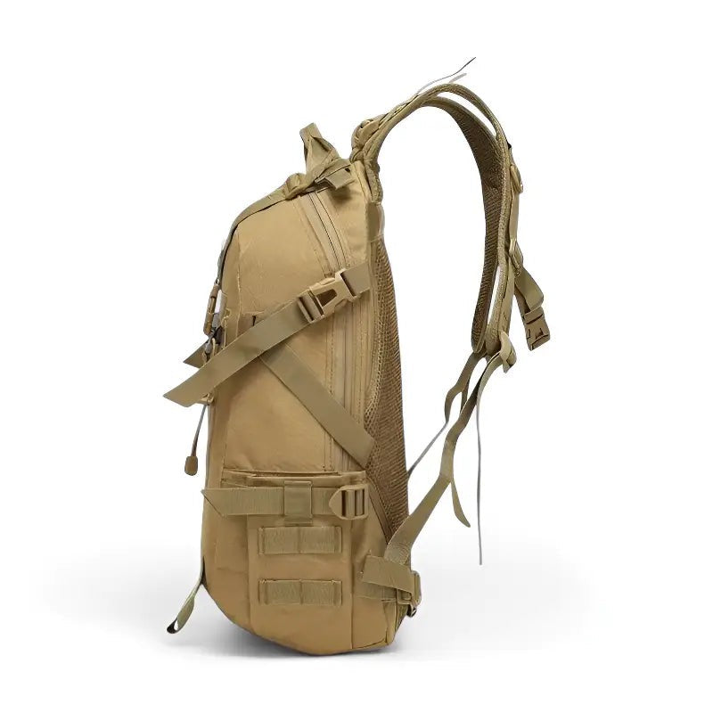 Tactical Backpack – Waterproof 800D Oxford Rucksack