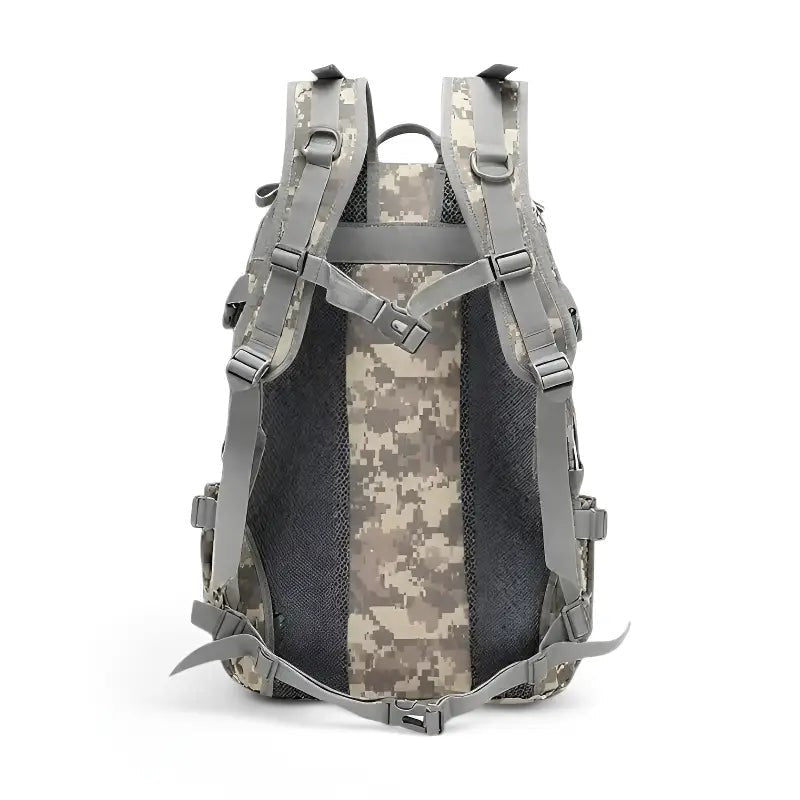 Tactical Backpack – Waterproof 800D Oxford Rucksack