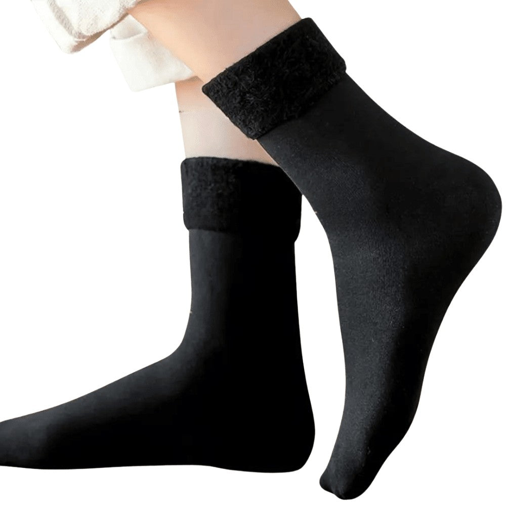Thermal Socks – Warm Breathable Winter Sock Set