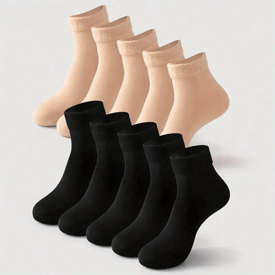 Thermal Socks – Warm Breathable Winter Sock Set