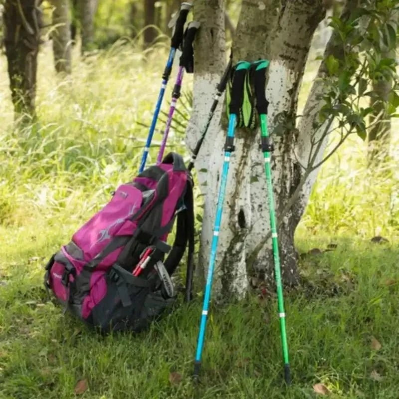 Trekking Pole – Lightweight Folding Hiking Pole