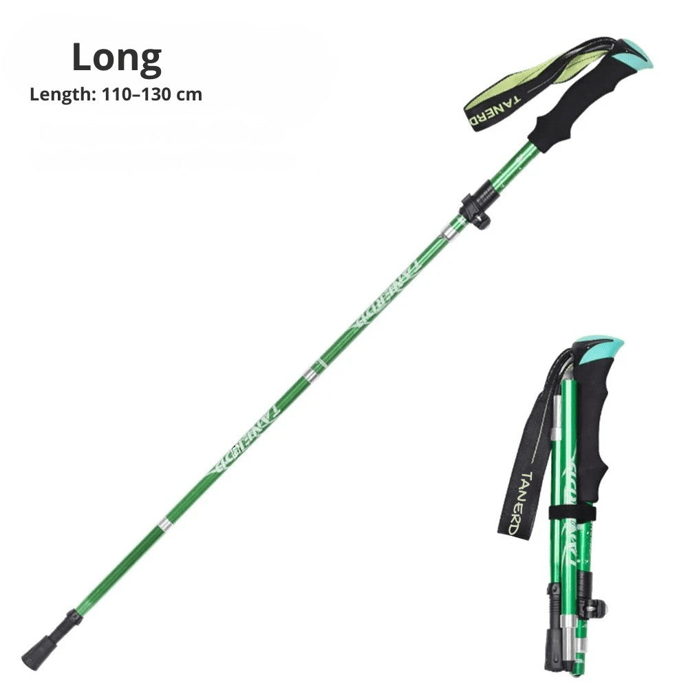 Trekking Pole – Lightweight Folding Hiking Pole