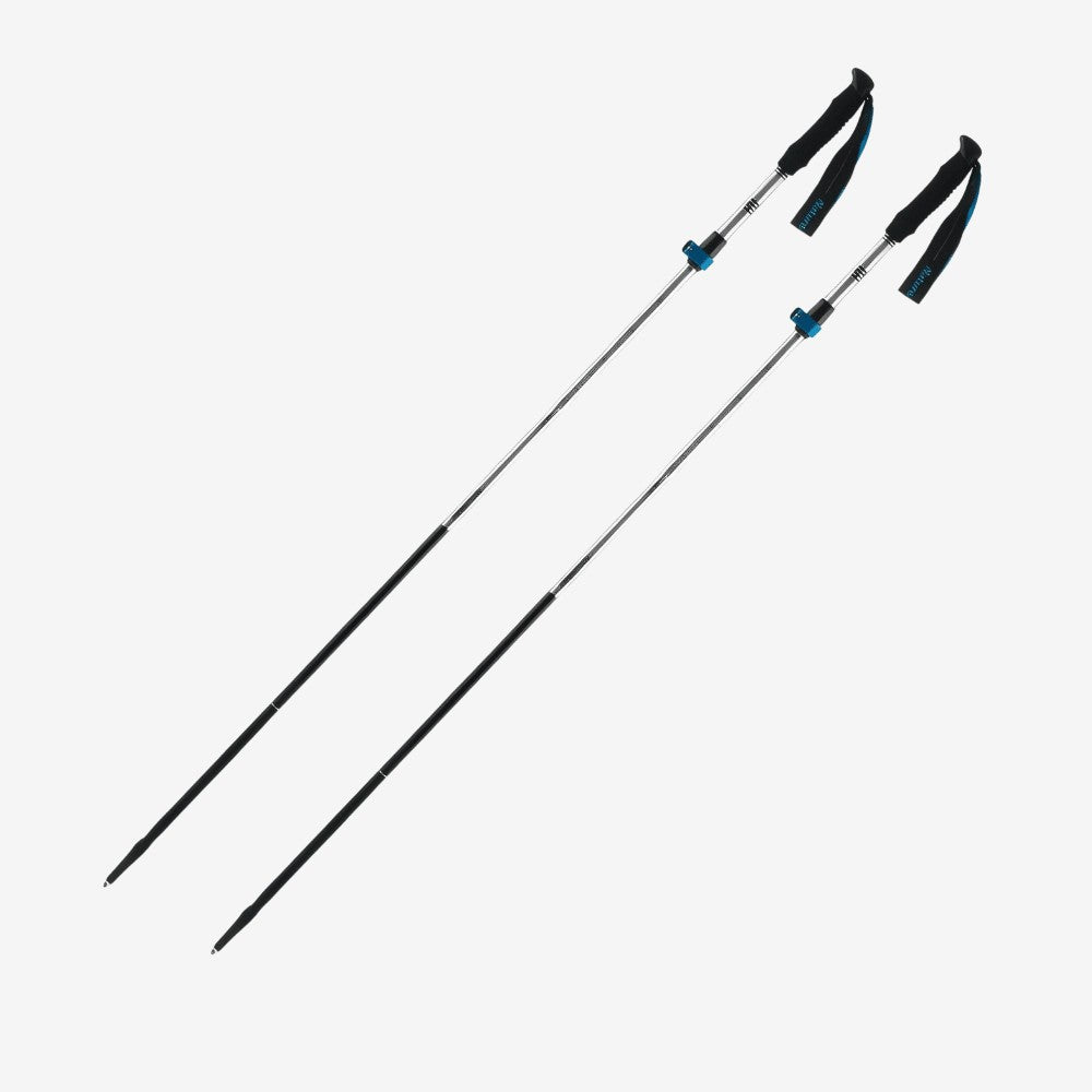 Trekking Poles – Lightweight Folding Hiking Poles