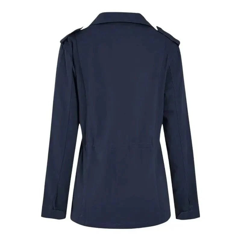 Walking Jacket – Women's Lightweight Wind-Resistant Layer