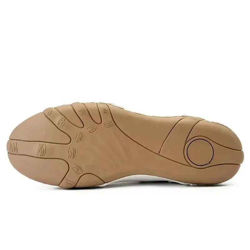 Walking Shoes – Lightweight Breathable Grip Trainers