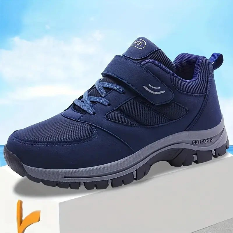 Walking Shoes – Unisex Cushioned Comfortable Trail Shoes