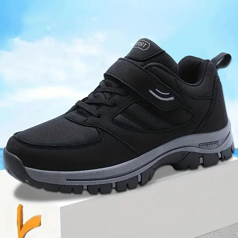 Walking Shoes – Unisex Cushioned Comfortable Trail Shoes