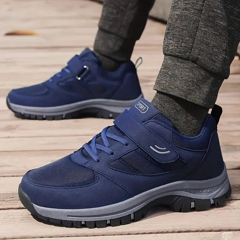 Walking Shoes – Unisex Cushioned Comfortable Trail Shoes