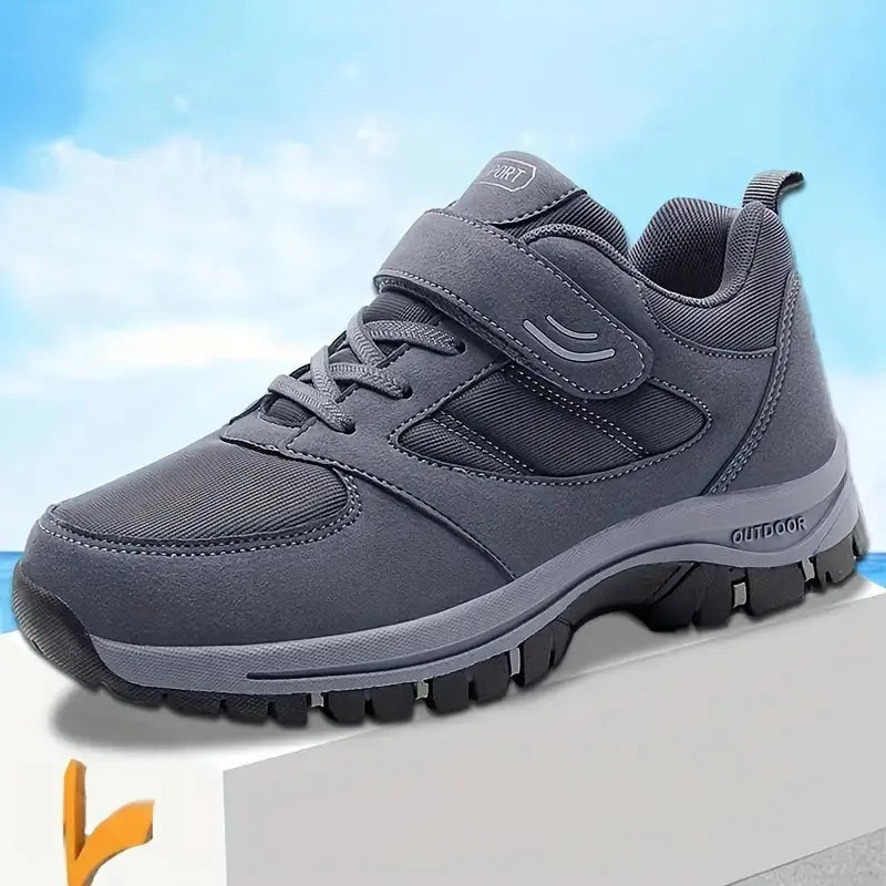 Walking Shoes – Unisex Cushioned Comfortable Trail Shoes