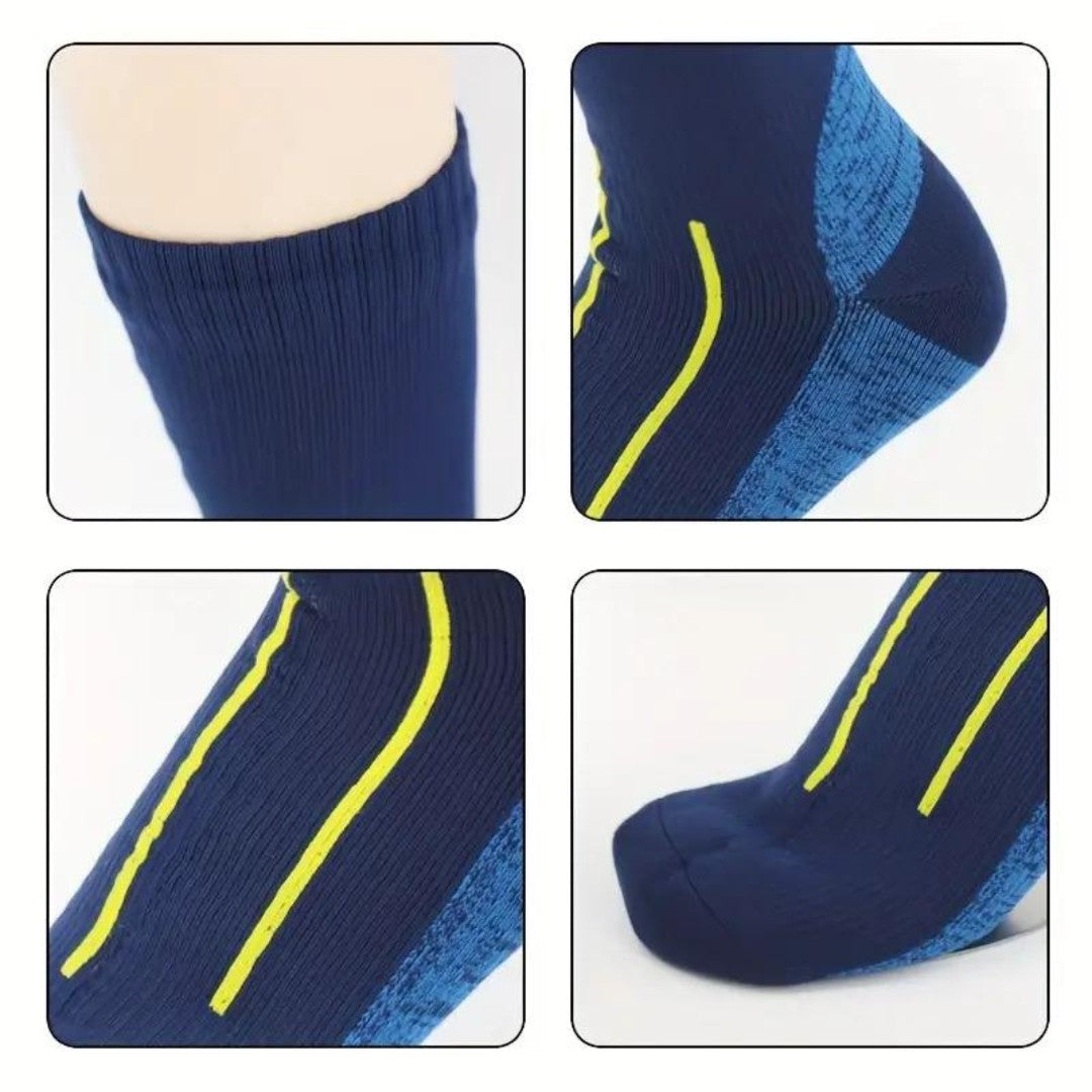 Walking Socks – Waterproof Breathable Pro Outdoor Socks
