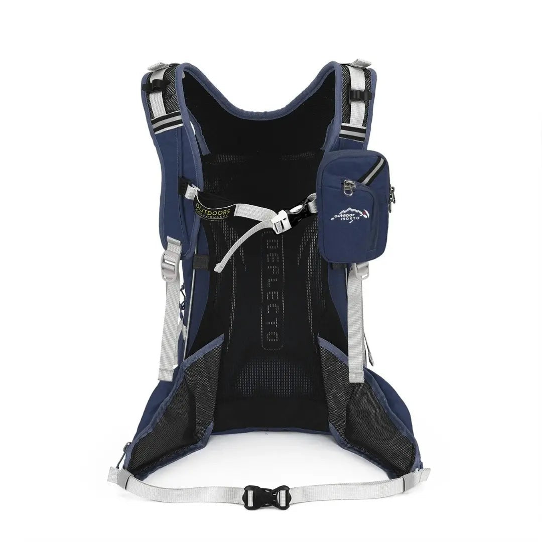 Waterproof Backpack 20L – Compact Outdoor Rucksack