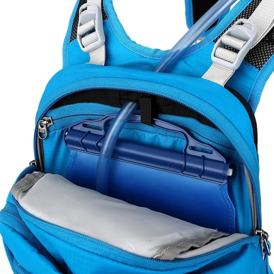 Waterproof Backpack 20L – Compact Outdoor Rucksack