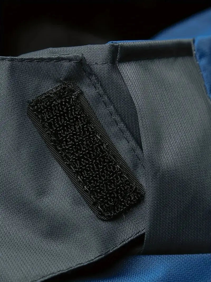 Waterproof Jacket – Windproof Outdoor Spring Shell