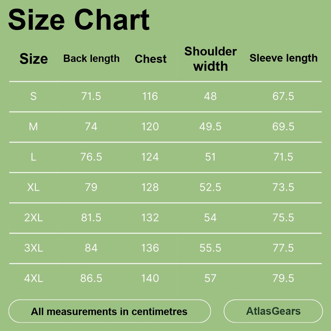 Waterproof Jacket – Windproof Outdoor Spring Shell