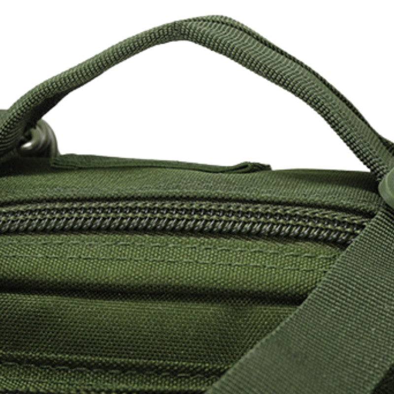 Waterproof Military Backpack 35L – 600D MOLLE Rucksack