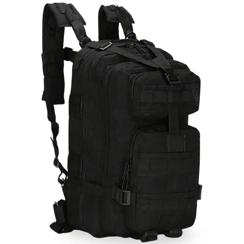 Waterproof Military Backpack 35L – 600D MOLLE Rucksack
