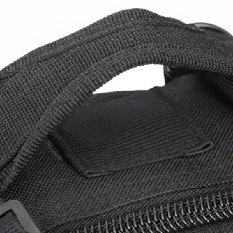 Waterproof Military Backpack 35L – 600D MOLLE Rucksack