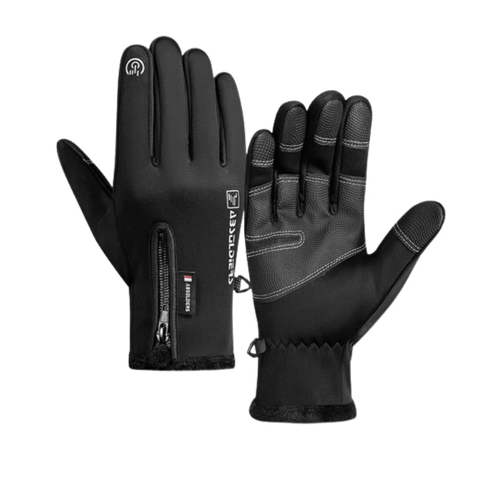 Winter Gloves – Waterproof Insulated Touchscreen Gloves